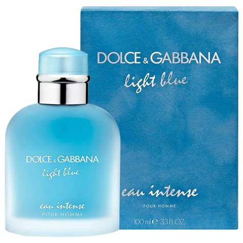 dolce gabbana light blue herr|Dolce & Gabbana light blue review.